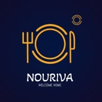 Nouriva logo