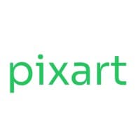 Pixart logo